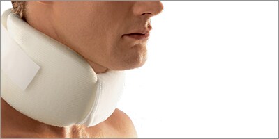 Neck & Back Supports
